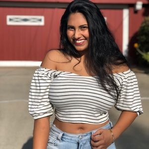 Meet your Posher, Arpita